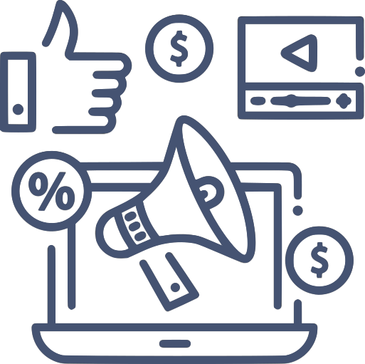 digital marketing - paid media advertising programs