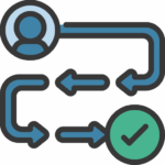 omnichannel marketing using attribution analysis to improve customer journeys