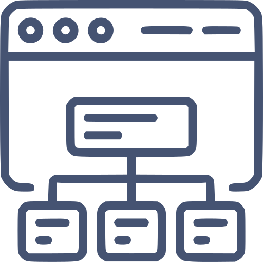 website design and development for digital marketing