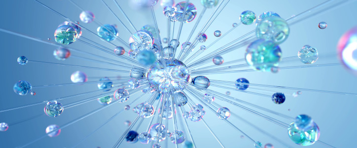 social network analysis map for digital marketing