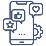 digital marketing - social media marketing programs