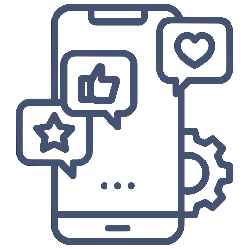 digital marketing - social media marketing programs