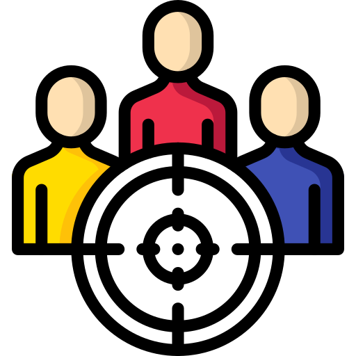 customer segmentation and display ads in digital marketing