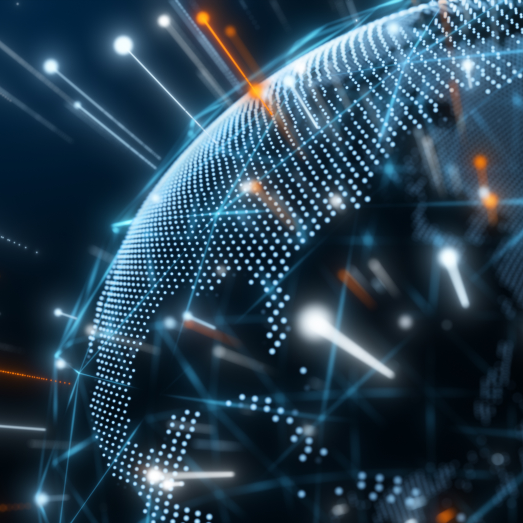 digital advertising using customer segmentation and programmatic display advertising