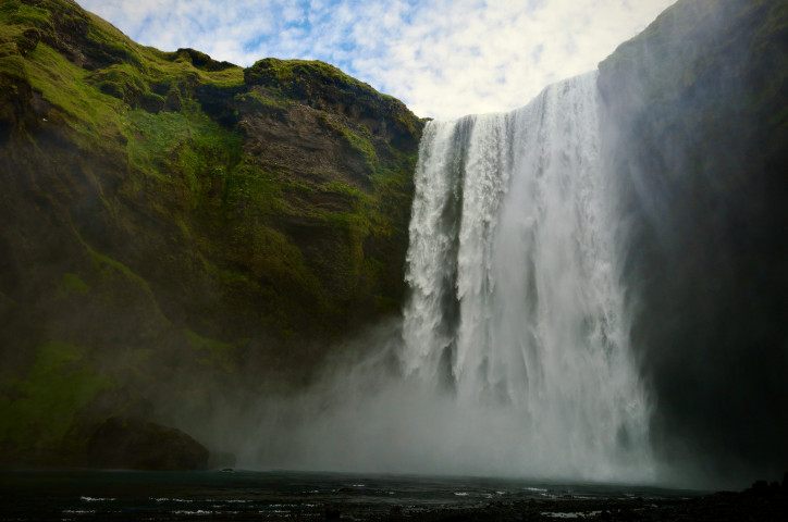 water fall is making a comeback in digital marketing due to agentic ai