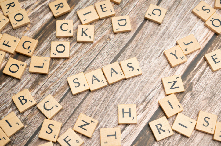 agentic AI kills SaaS applications