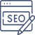 website SEO for digital marketing